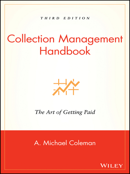 Title details for Collection Management Handbook by A. Michael Coleman - Available